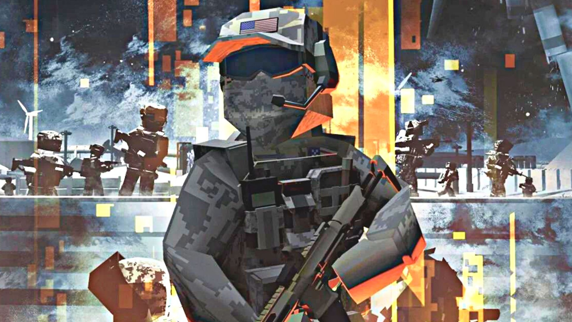 BattleBit Remastered