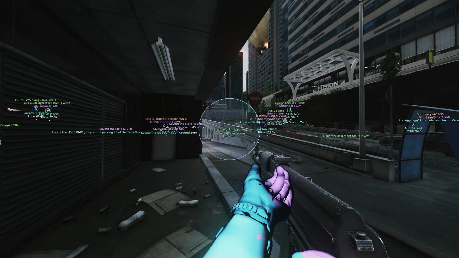 Medusa Rage thumbnail 3